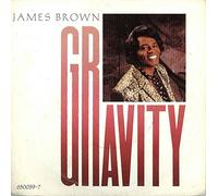 James Brown - gravity / dub mix 12