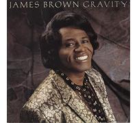 James Brown - Gravity - Scotti Bros. Records - SCT 57108