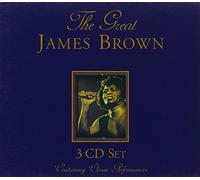 James Brown - Great James Brown