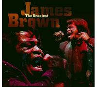 James Brown - Greatest