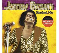 James Brown - Greatest Hits