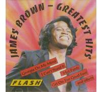 James Brown - Greatest Hits [Import]