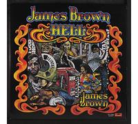 JAMES BROWN - Hell