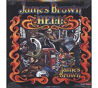 James Brown - Hell [2xVinyl]