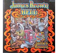 James Brown - Hell [VINYL]