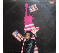 James Brown - Hey America