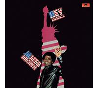 James Brown - Hey America [VINYL]