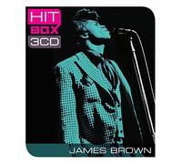 James Brown - Hitbox