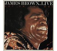 James Brown - Hot On The One (Live)