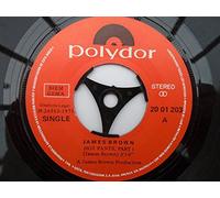 James Brown - Hot Pants Part 1