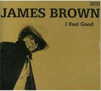 James Brown - I Feel Good