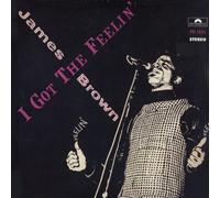 James Brown - I Got The Feelin'