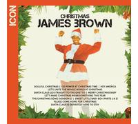 James Brown - Icon Christmas