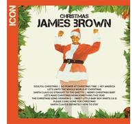 James Brown - Icon - Christmas [Standard]