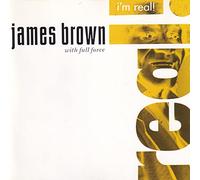 James Brown - I'm Real
