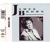 James Brown - I'm real
