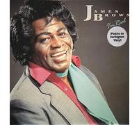 James Brown - I'm Real [farbiges Vinyl] [LP Schallplatte] [VINYL]