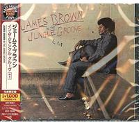 James Brown - In The Jungle Groove
