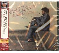 James Brown - In The Jungle Groove