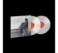 James Brown In The Jungle Groove [Limited Edition Clear Vinyl] 2LP in Black James Brown Black