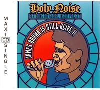 James brown is still alive