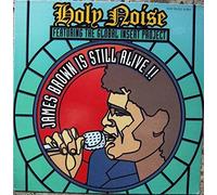 James brown is still alive [VINYL]