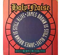 James Brown Is Still Alive [Vinyl Single 12'']