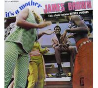 James Brown - It S a Mother [VINYL]