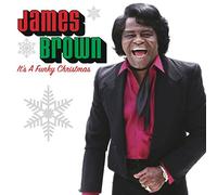 James Brown - It's a Funky Christmas