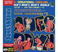 James Brown - Its A Mans Mans Mans World