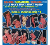 Brown James - It's A Man's Man's Man's World [VINYL]