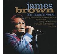 James Brown - It's a Man's World