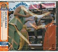 James Brown - It's A Mother