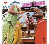 James Brown - It's a Mother[LP] [Vinyl LP] [VINYL]