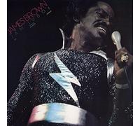 James Brown - Jam 1980 [VINYL]
