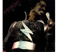 James Brown - Jam / 1980's