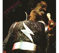 James Brown - Jam 1980'S [VINYL]