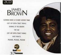 James Brown - James Brown