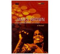 James Brown - James Brown: A Portrait [DVD]