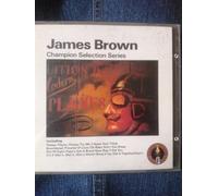 James Brown - James Brown - Champion Selection Series