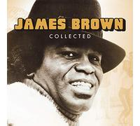 Brown James / Collected (2LP Black)