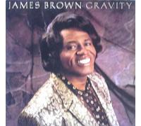 JAMES BROWN - James Brown - Gravity - Scotti Bros. Records - SCT 57108