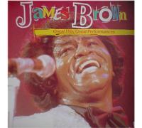 James Brown - James Brown - Great Hits / Great Performances