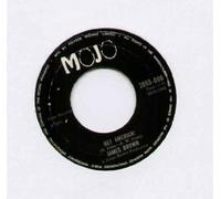 JAMES BROWN - JAMES BROWN - HEY AMERICA - 7 inch vinyl / 45