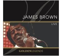 James Brown - James Brown Live