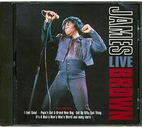 James Brown - James Brown Live