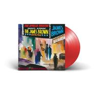 James Brown – James Brown Live at the Apollo, 1962 – Vinyl – International Version