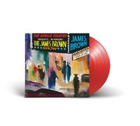 James Brown – James Brown Live at the Apollo, 1962 – Vinyl – International Version