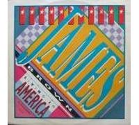 James Brown - James Brown - Living In America (R 'n' B Extended Mix) - Scotti Bros. Records