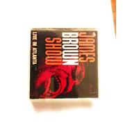 James Brown - James Brown Show-Live In Atlanta-(japan)